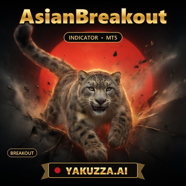 AsianBreakout