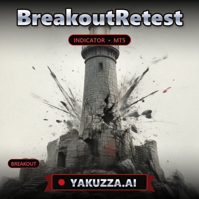 BreakoutRetest