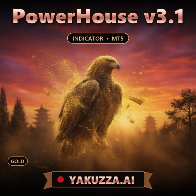 PowerHouse v3.1