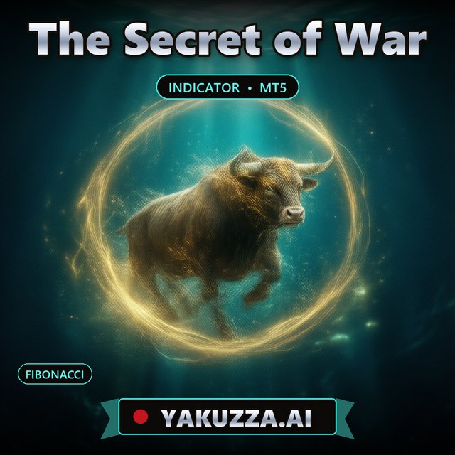 The Secret of War