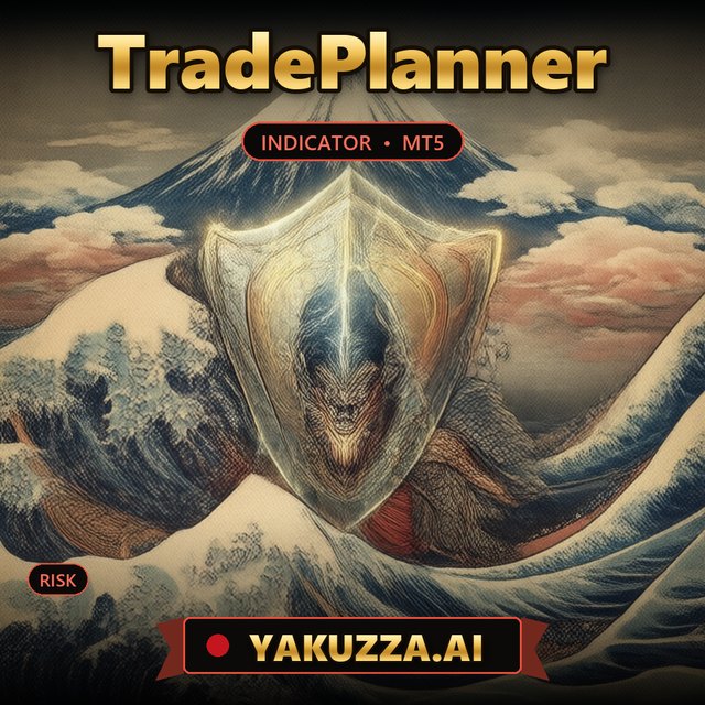 TradePlanner