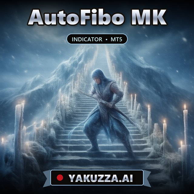 AutoFibo MK — Trend Indicator