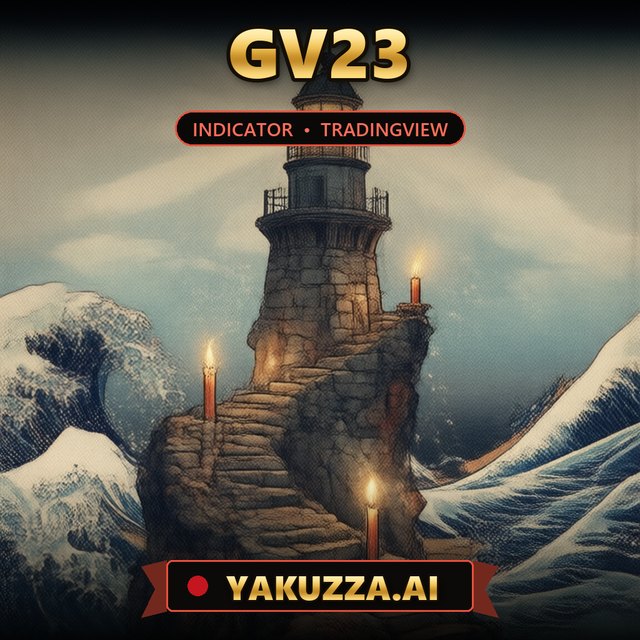 GV23 — Trend Indicator