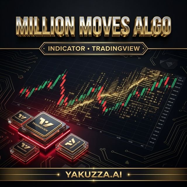 Million Moves Alga — مؤشر تحليل السوق