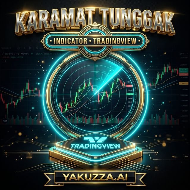 KA[ra]MAT TUNGGAK SESION2 — مؤشر تحليل السوق