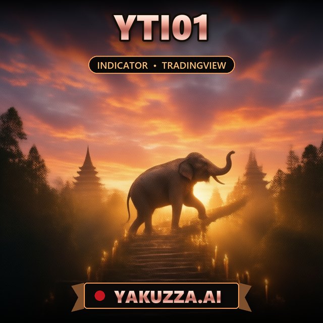YTI01 — Market Analysis Indicator