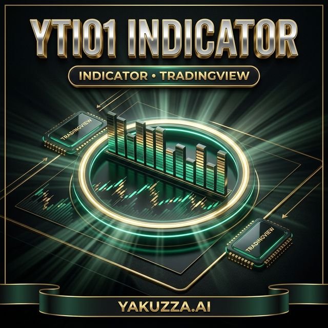 YTI01 — مؤشر تحليل السوق
