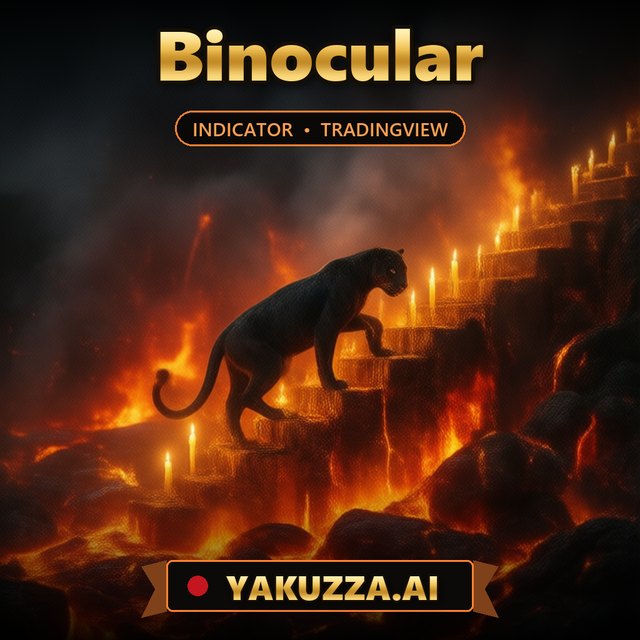 Binocular — Trend Indicator