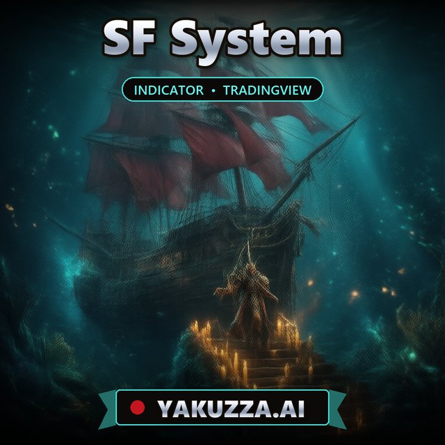 SF System — Trend Indicator