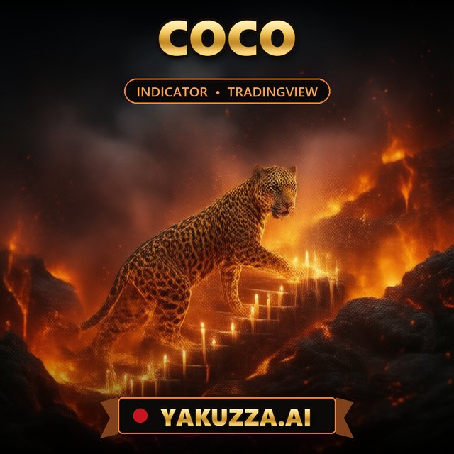 COCO — Market Analysis Indicator