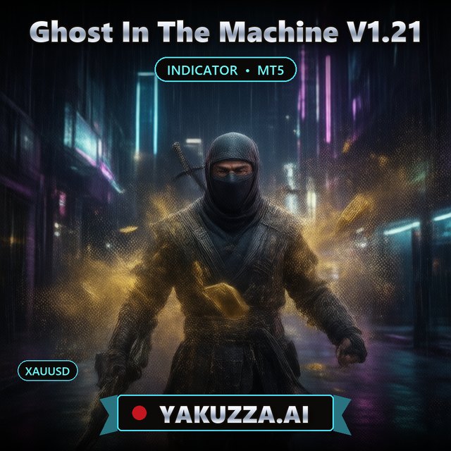 Ghost In The Machine V1.21 — Gold Indicator