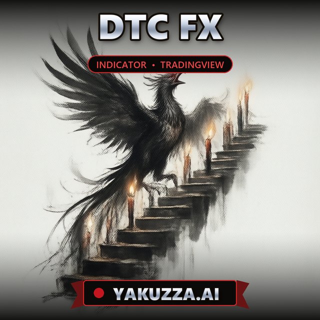 DTC FX — Trend Indicator