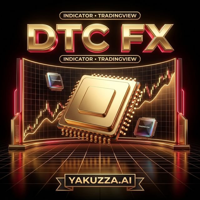 DTC FX — مؤشر جلسات الفوركس الشامل نيويورك ولندن وطوكيو
