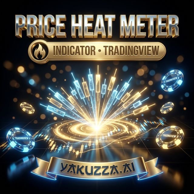 Price Heat Meter — مؤشر حرارة السعر داخل مداه