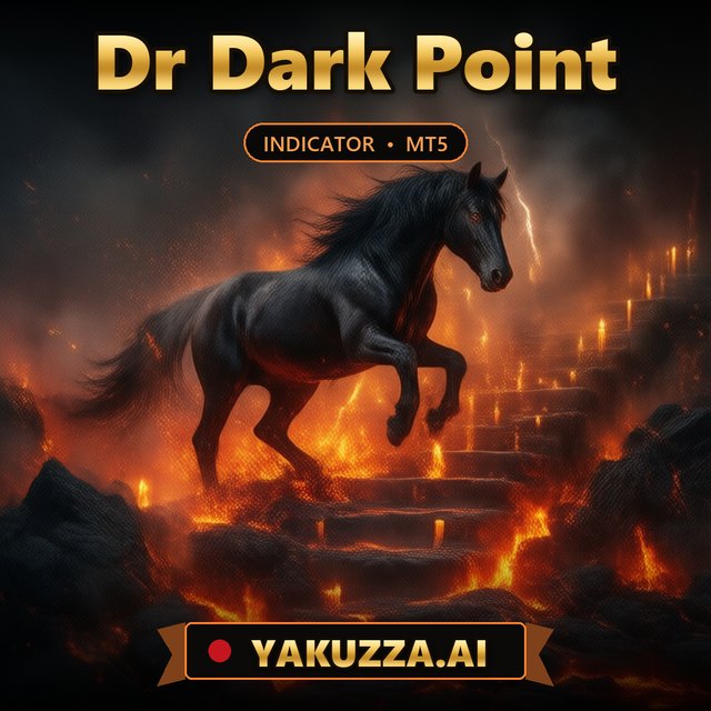Dr Dark Point — Market Analysis Indicator