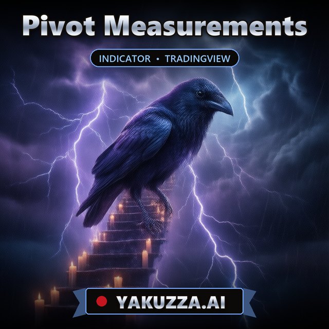Pivot Measurements — Trend Indicator