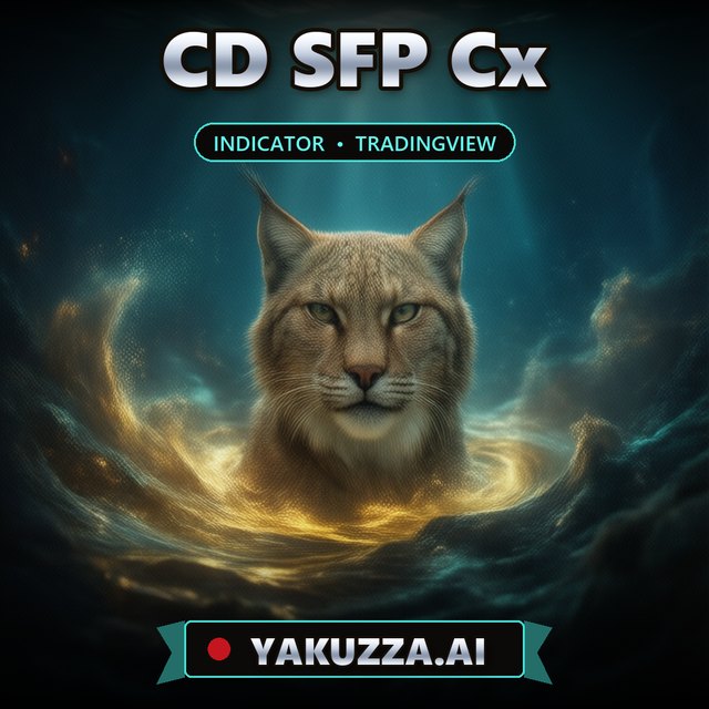 CD SFP Cx — Liquidity Indicator