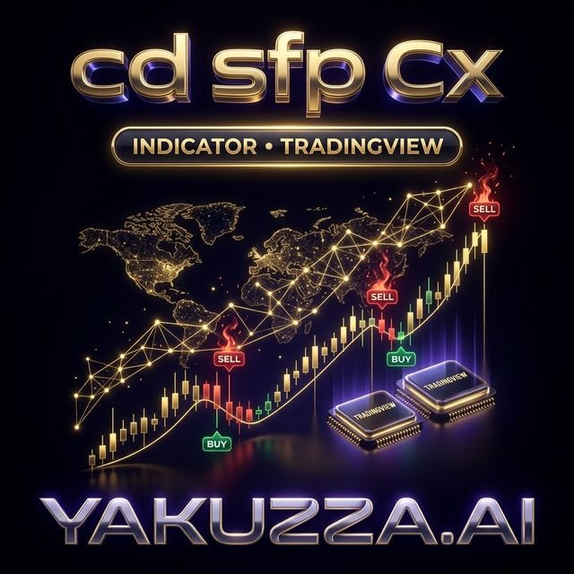 cd sfp Cx — مؤشر نمط فشل الاختراق