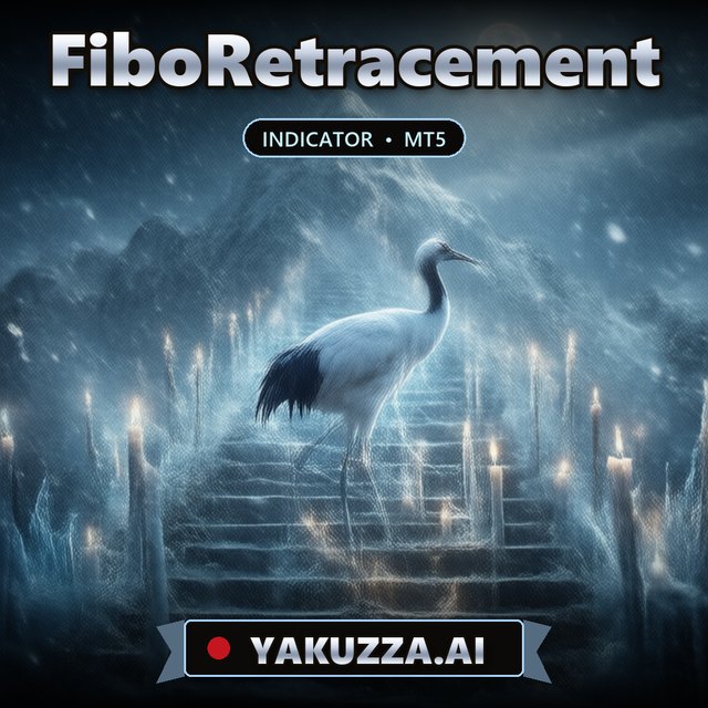 FiboRetracement — Trend Indicator
