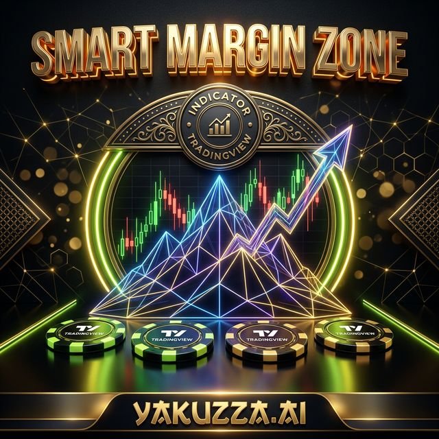 Smart Margin Zone — مؤشر مناطق الهامش