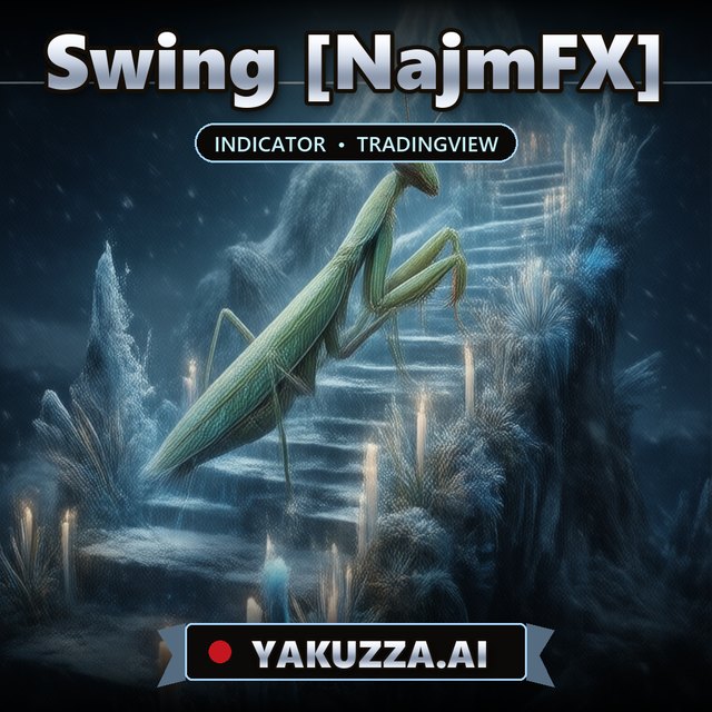 Swing [NajmFX] — Swing [NajmFX]