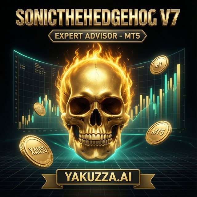 SONICTHEHEDGEHOGV7 — روبوت السكالبينغ على الذهب