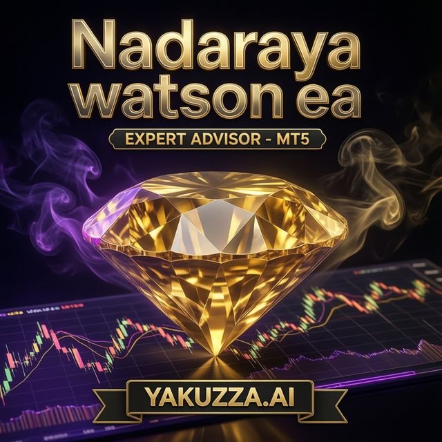 Nadaraya watson ea
