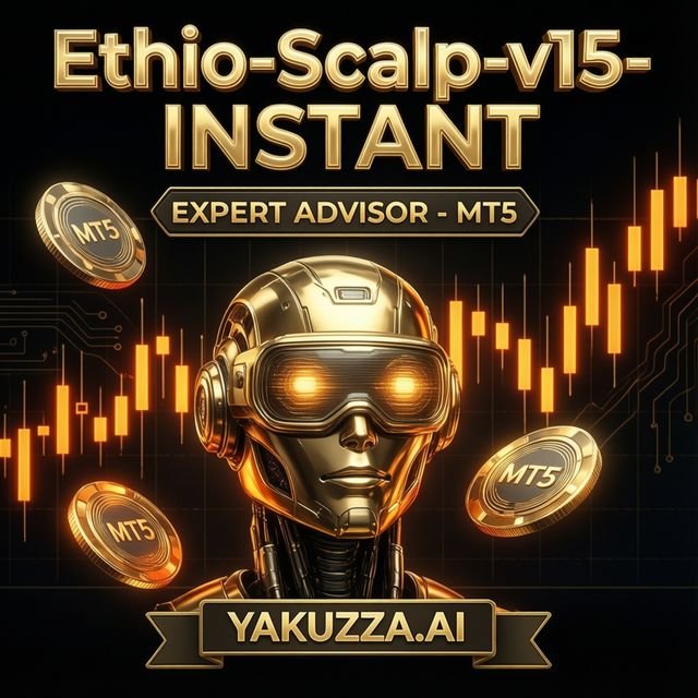 Ethio-Scalp-v15-INSTANT — روبوت تداول آلي