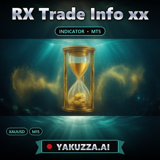 RX Trade Info xx