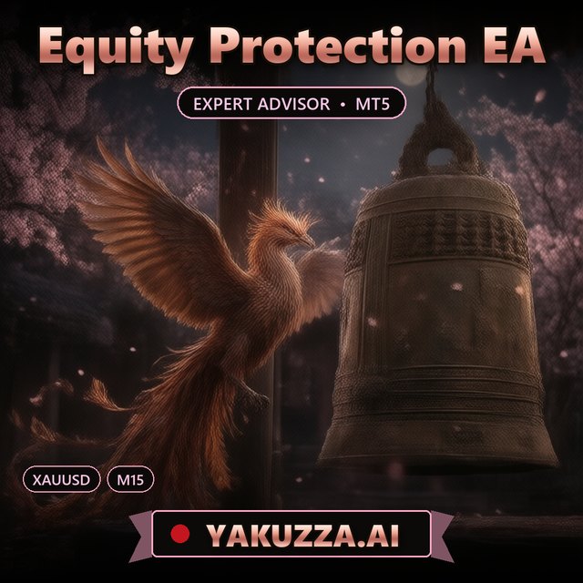 Equity Protection EA — Alerts Robot