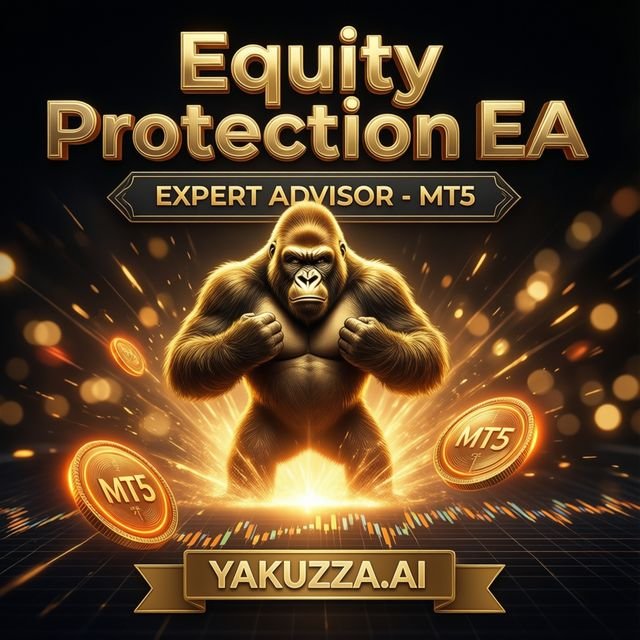Equity Protection EA