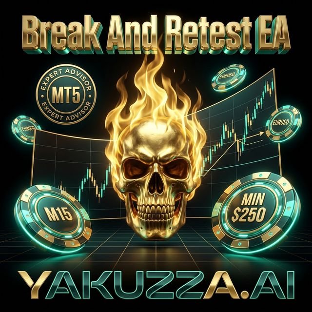 EA3-Break-And-Retest — روبوت الاختراق وإعادة الاختبار