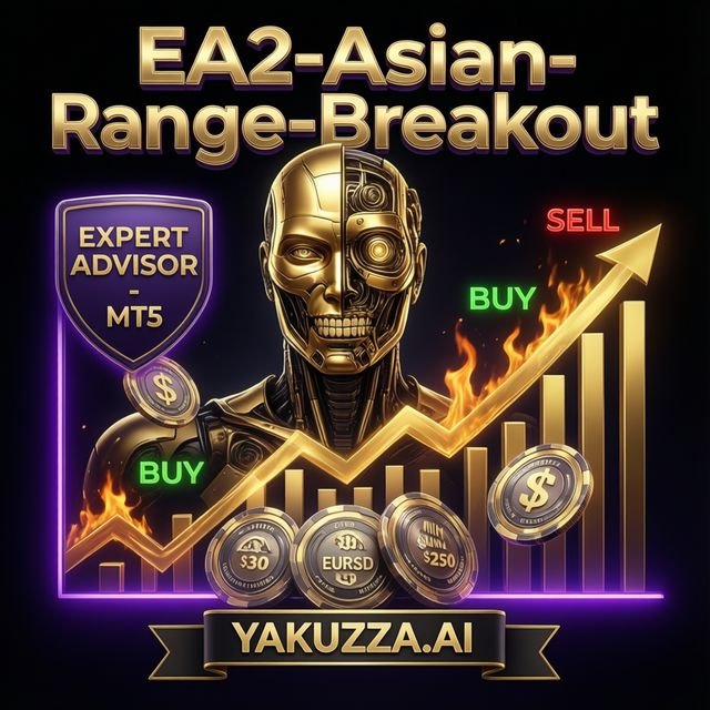 EA2-Asian-Range-Breakout — روبوت تداول اليورو دولار آلي