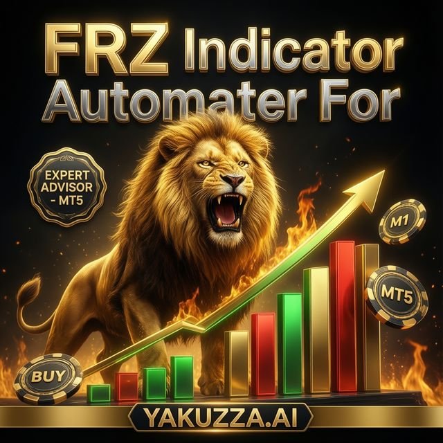 FRZ Indicator Automater For MT5