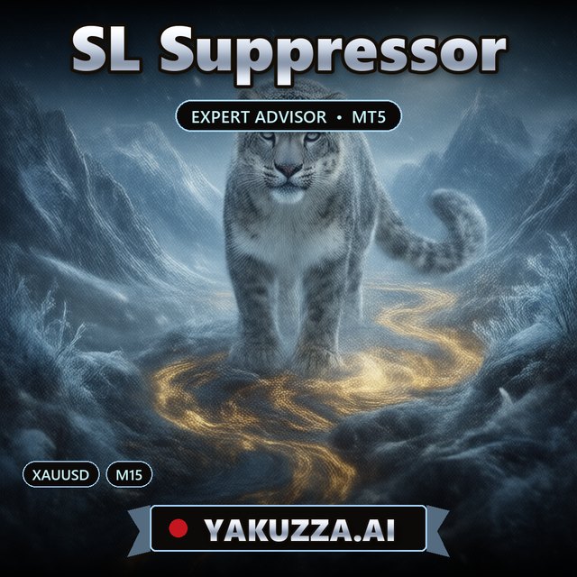 SL Suppressor