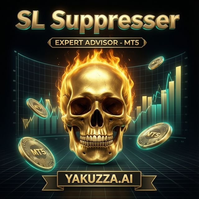SL Suppressor