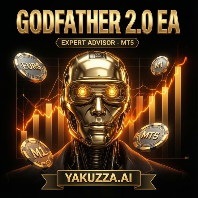 GODFATHER 2.0 EA