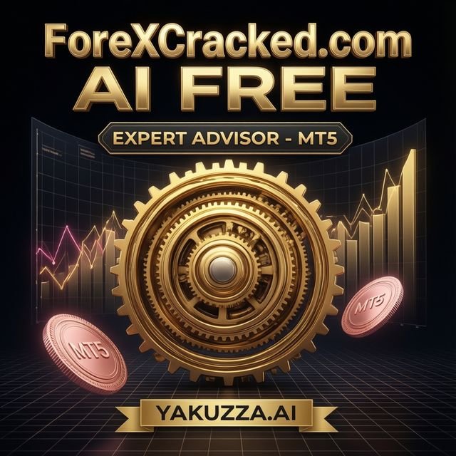 ForexCracked.com AI FREE