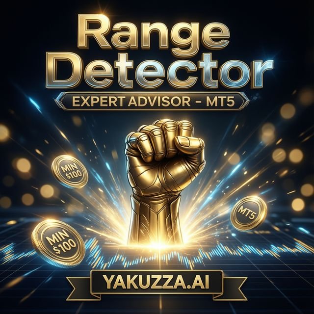 Range Detector