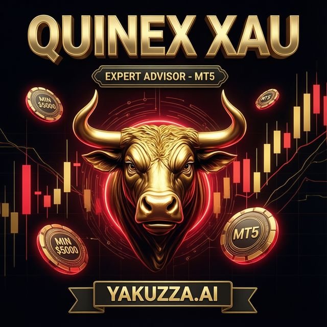 QUINEX XAU