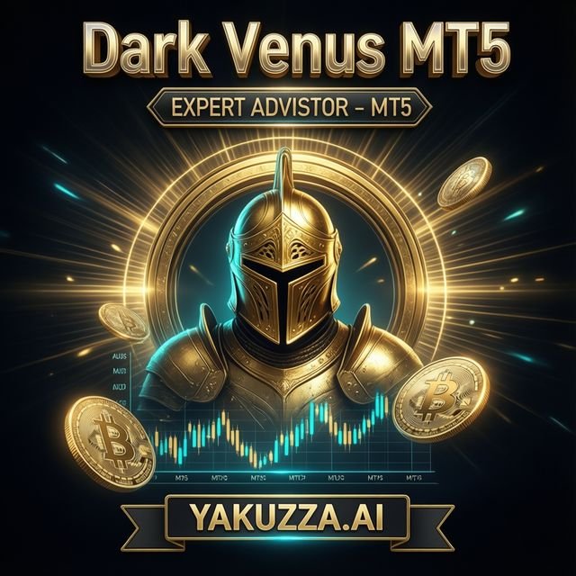 Dark Venus MT5