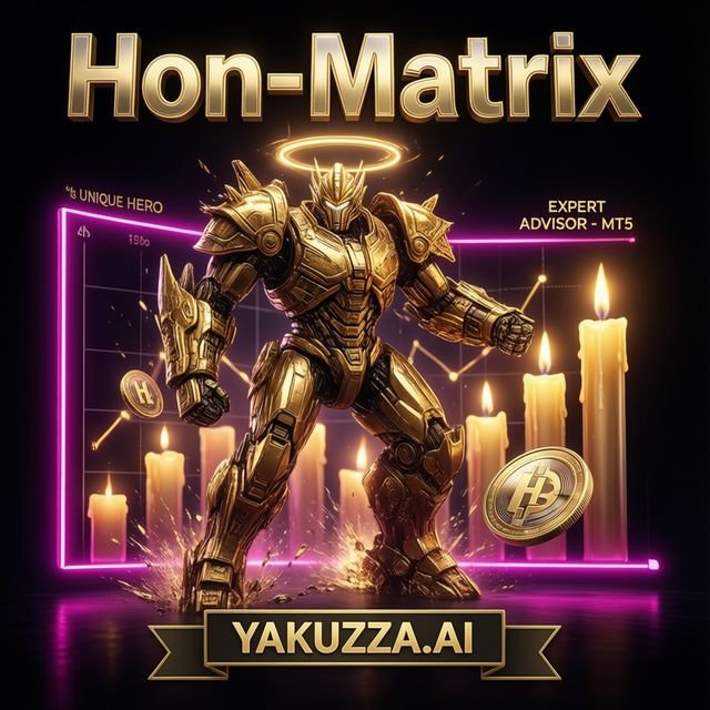 Hon-Matrix