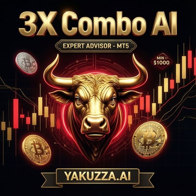 3X Combo AI