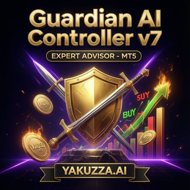 Guardian AI Controller v7