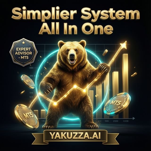 Simpler System All In One