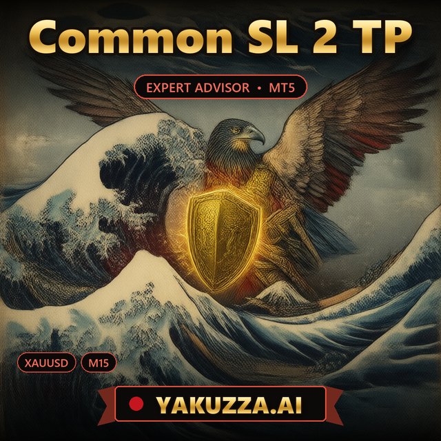 Common SL 2 TP — Order and Distance Management Robot