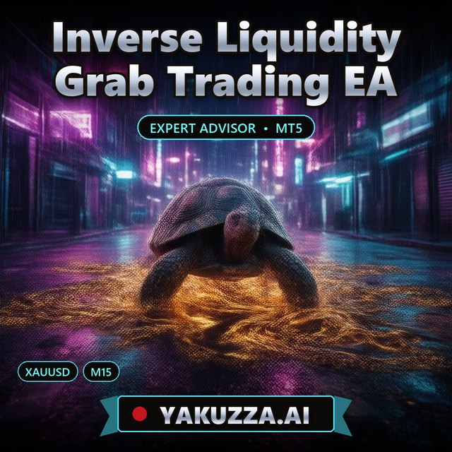 Inverse Liquidity Grab Trading EA