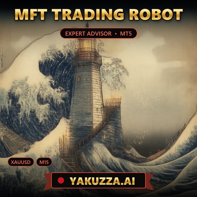 MFT TRADING ROBOT — Multi Indicator Automated Trading Robot