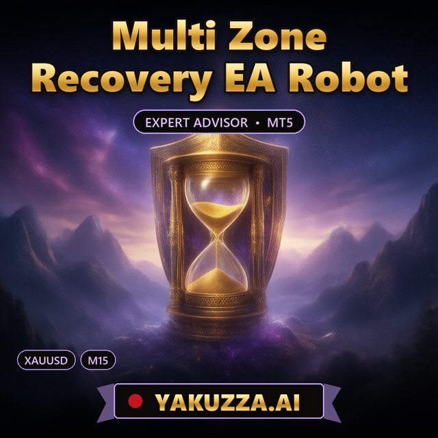 Multi Zone Recovery EA Robot — Multi Zone Recovery Robot