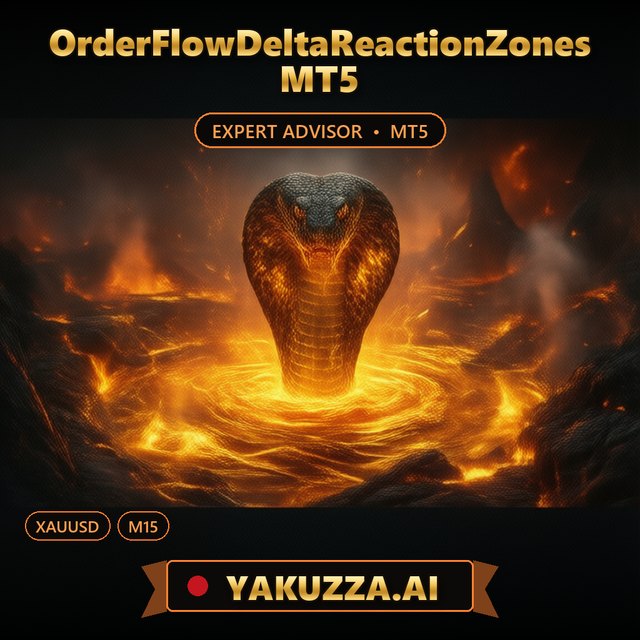 OrderFlowDeltaReactionZones MT5